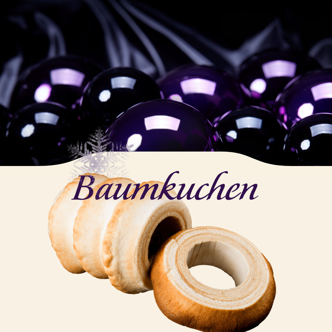 Baumkuchen