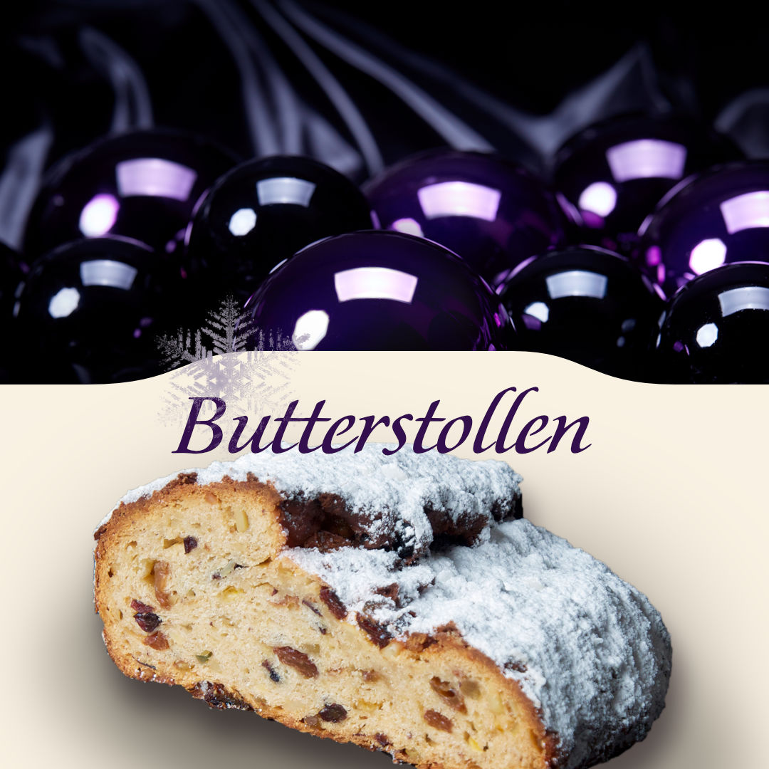 Butterstollen