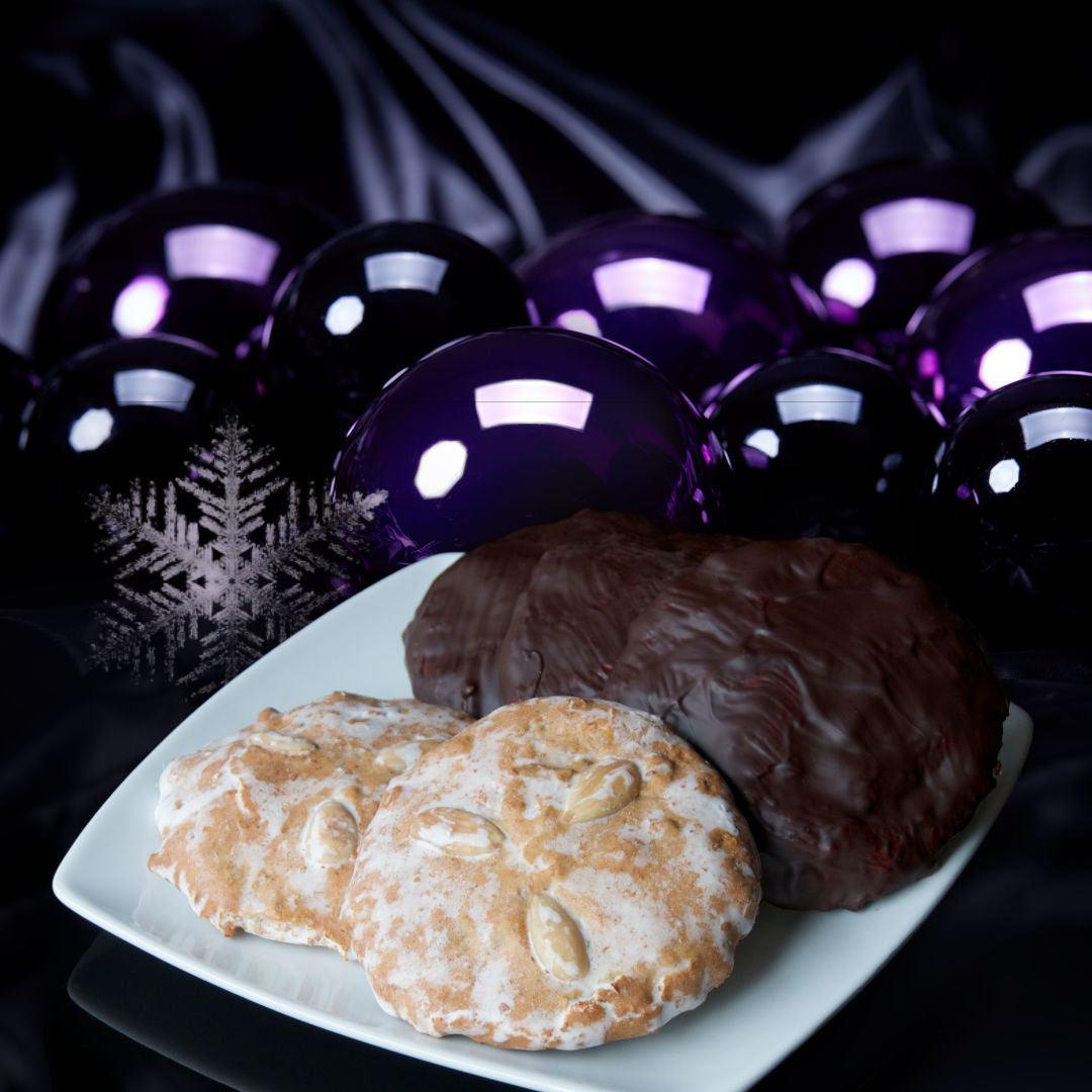 Nürnberger Elisenlebkuchen